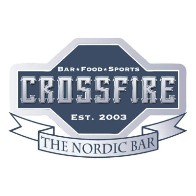 Logo Crossfire