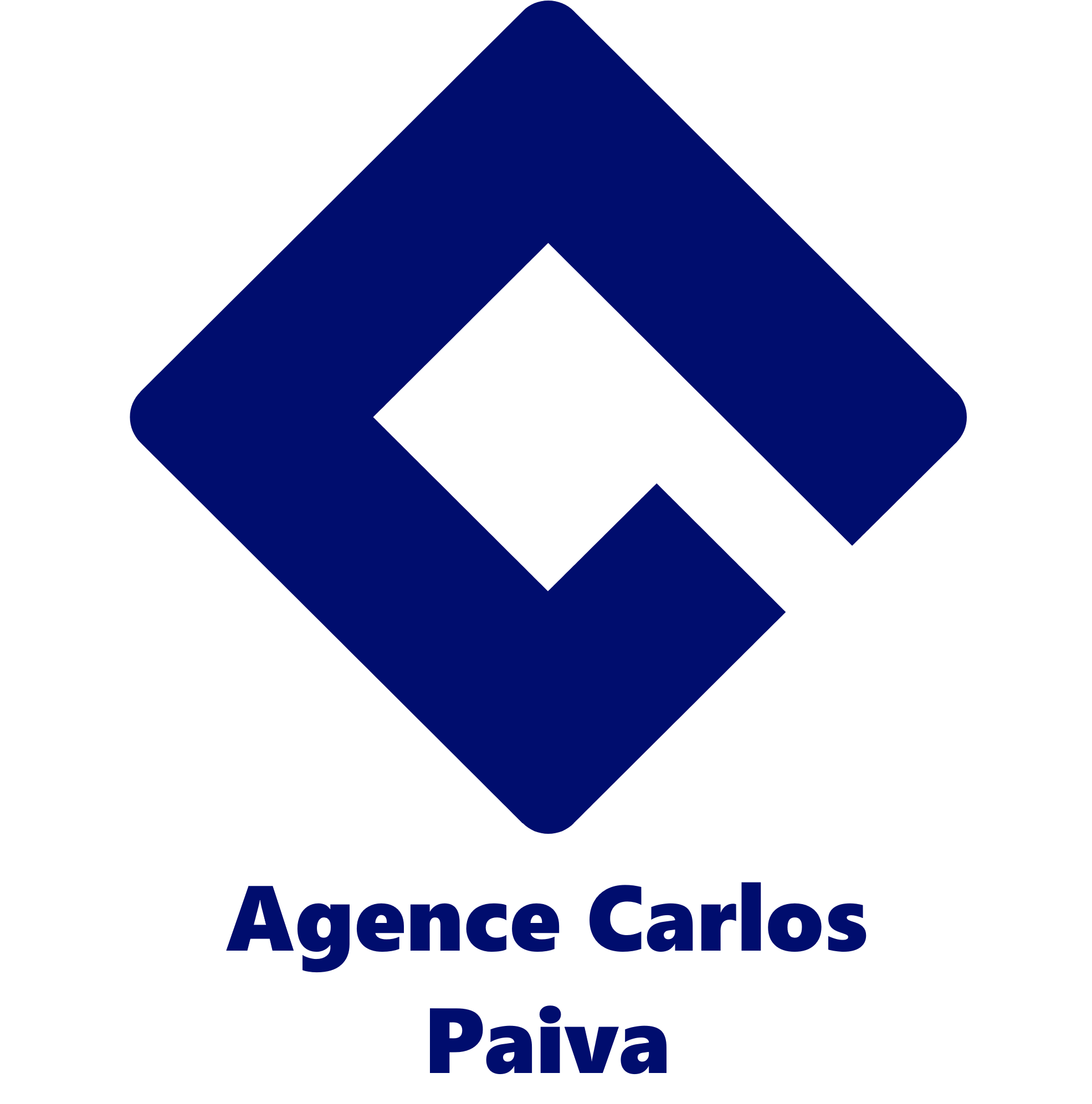 AGENCE PAIVA logo