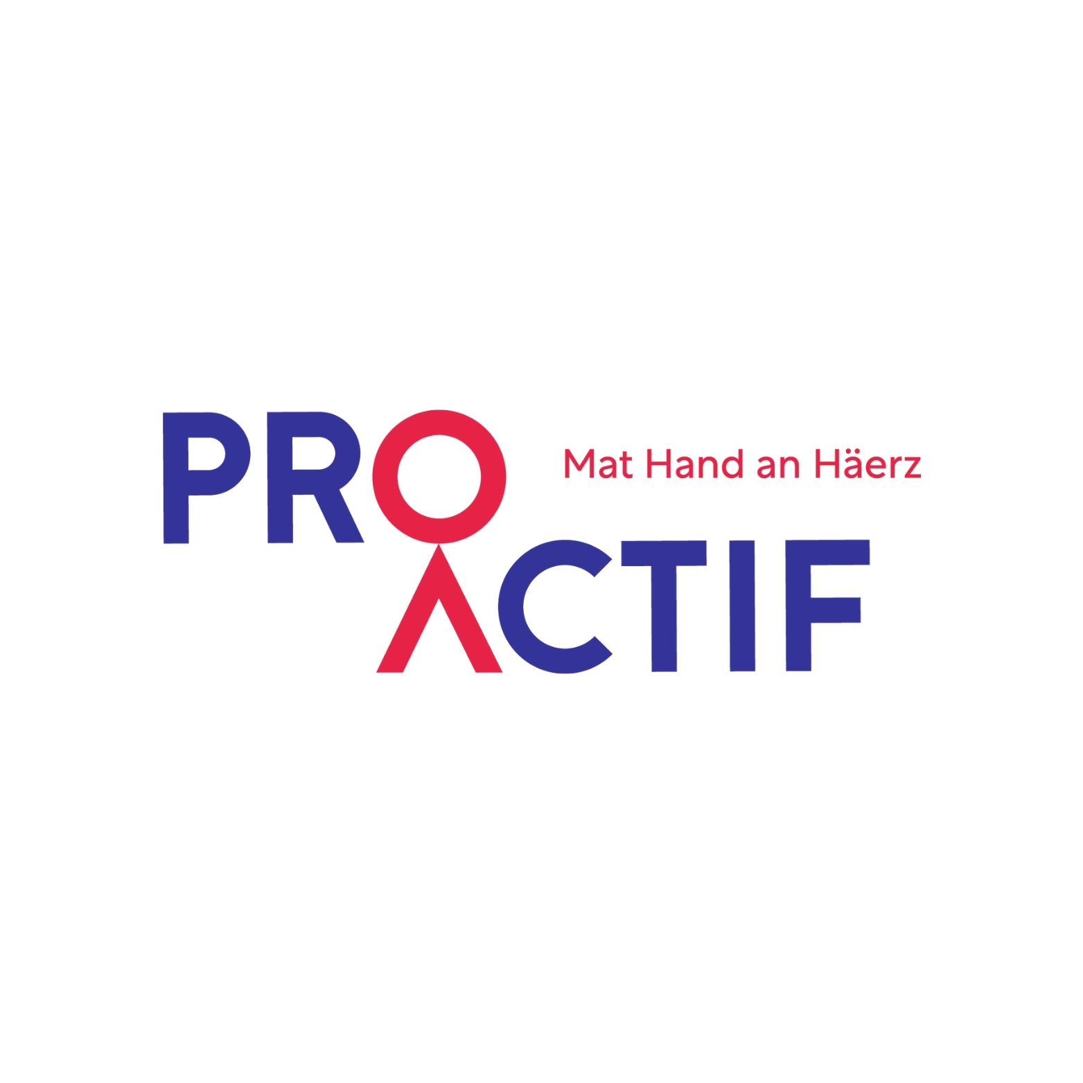 ProActif SIS Sàrl logo