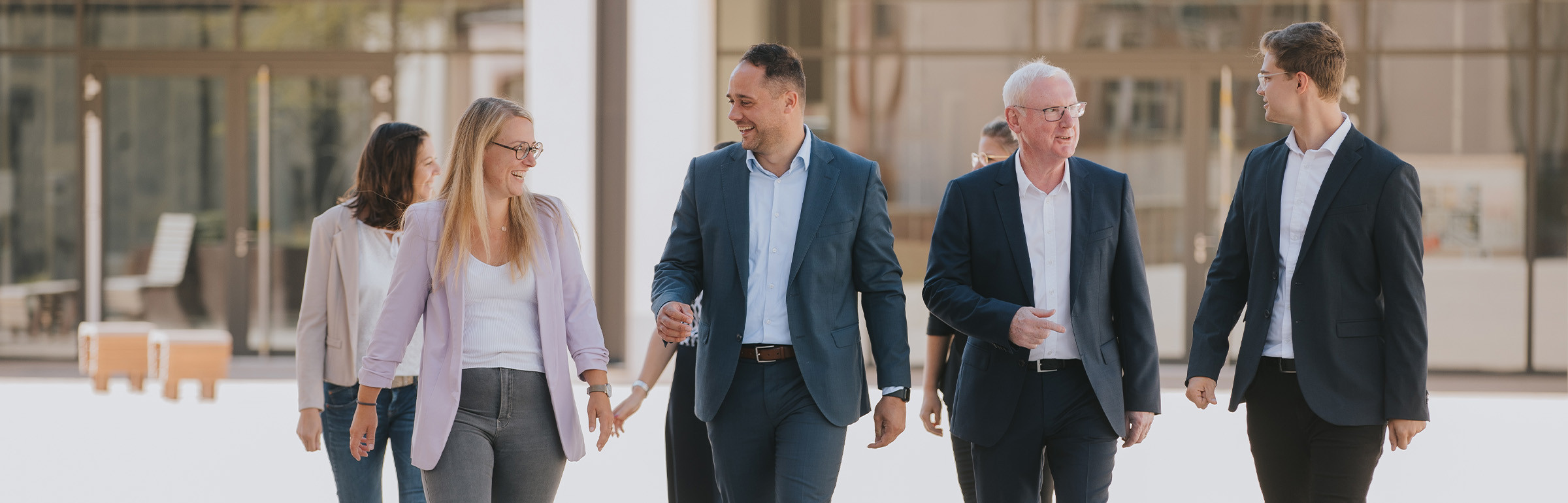 Banner LUDWIG & MALDENER