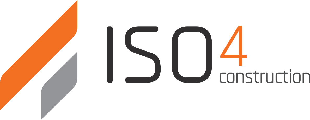 ISO4 logo