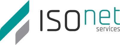 Logo ISONET SERVICES