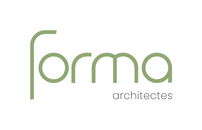 Logo Forma architectes