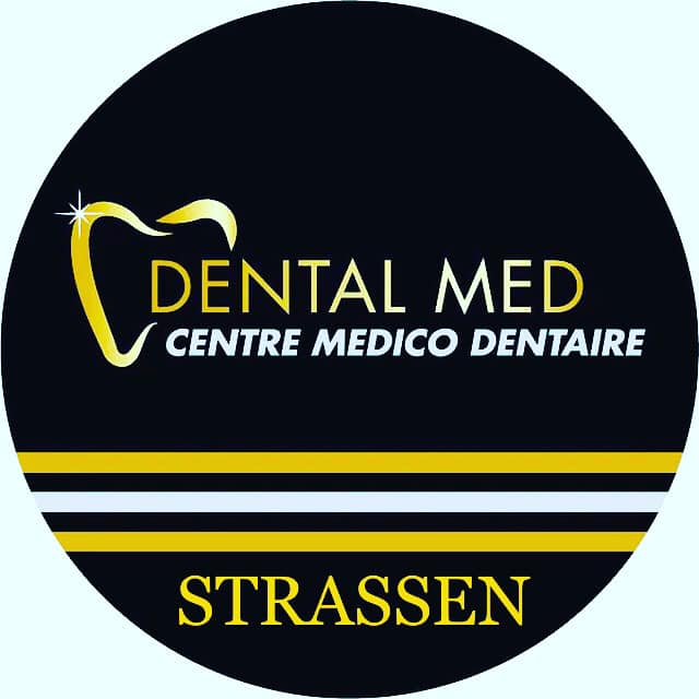 Dental Med logo