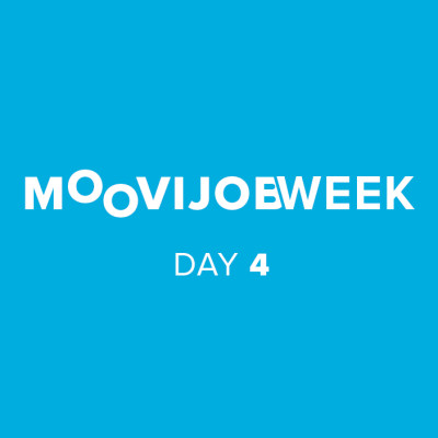 Moovijob Week Journée spéciale Informatique logo