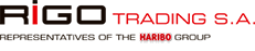 RiGO Trading S.A. logo