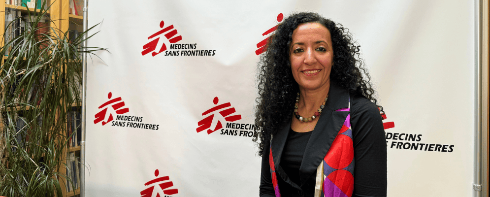 portrait du mois dr engy ali moovijob.com