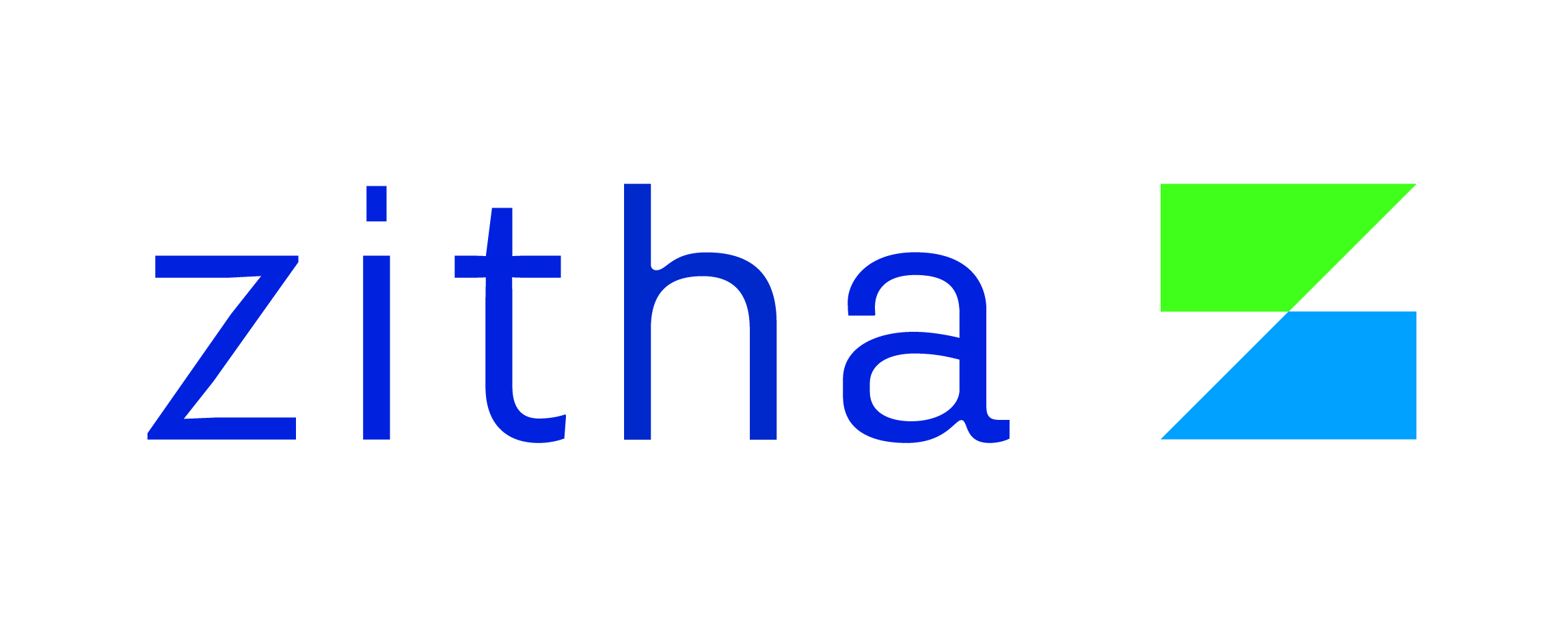 Zitha logo
