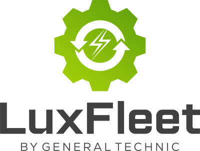 Logo LuxFleet