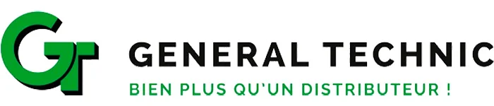 Logo General Technic
