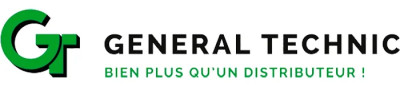 Logo General Technic