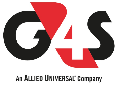 G4S Security Solutions logo