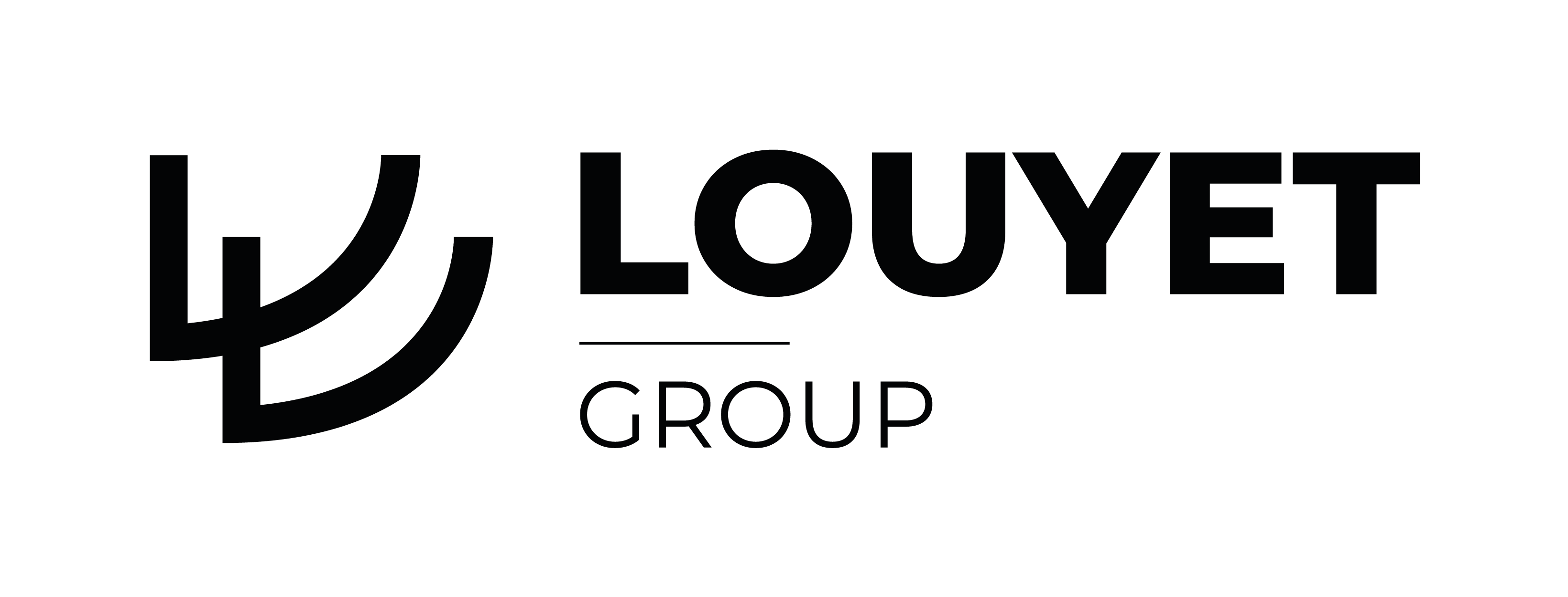 Louyet Group logo