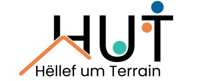 Logo Hëllef um Terrain asbl