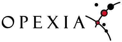 Logo OPEXIA PSF