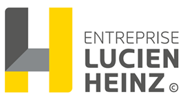 Entreprise Lucien Heinz logo