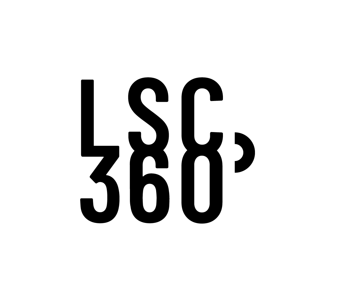 LSC360 logo