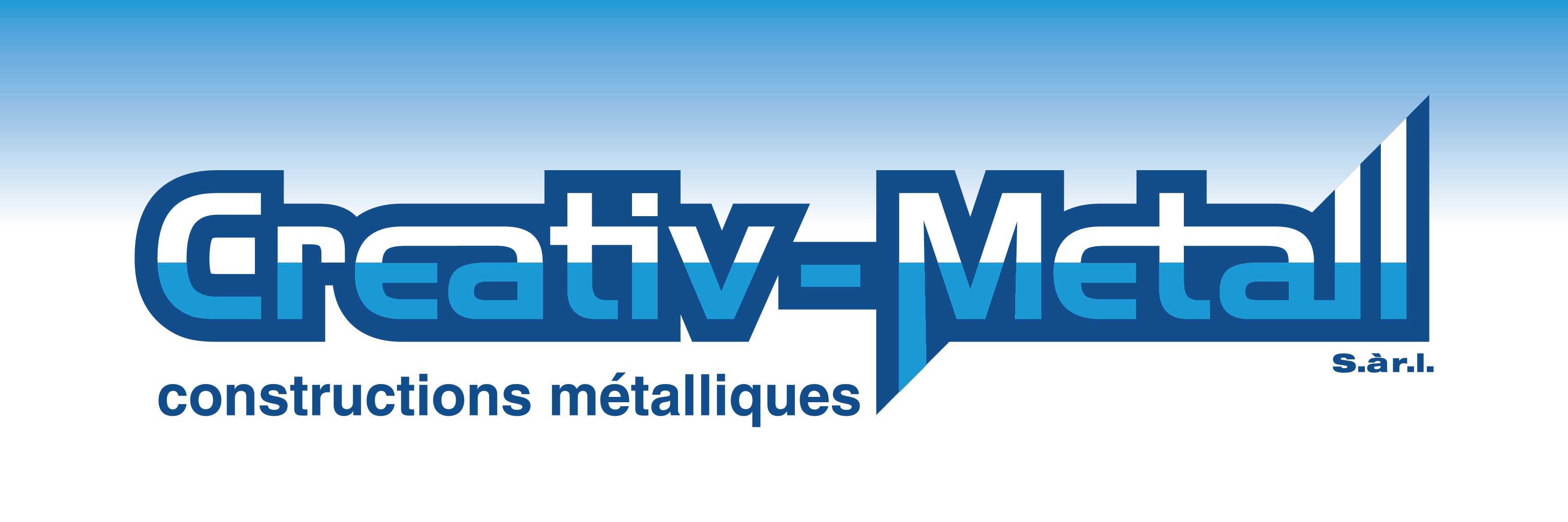 Creativ-Metall Sarl logo