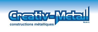 Logo Creativ-Metall Sarl