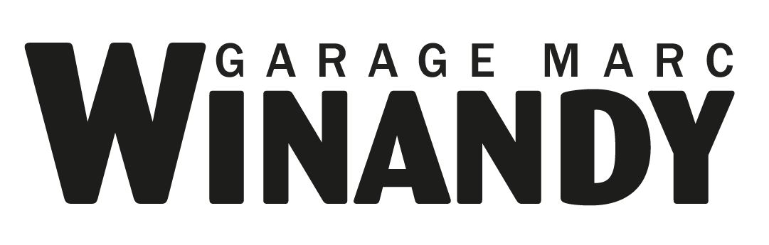 Logo Garage Marc Winandy