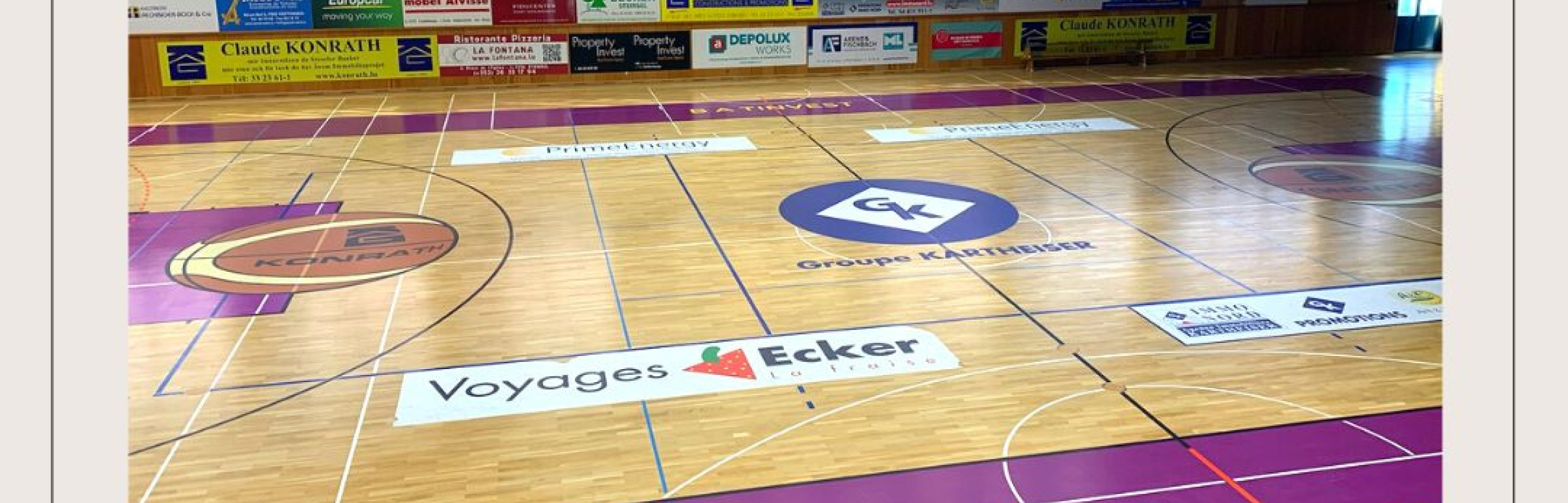 Banner Imprimerie Quintus Sàrl