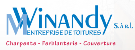 Marc Winandy SARL logo