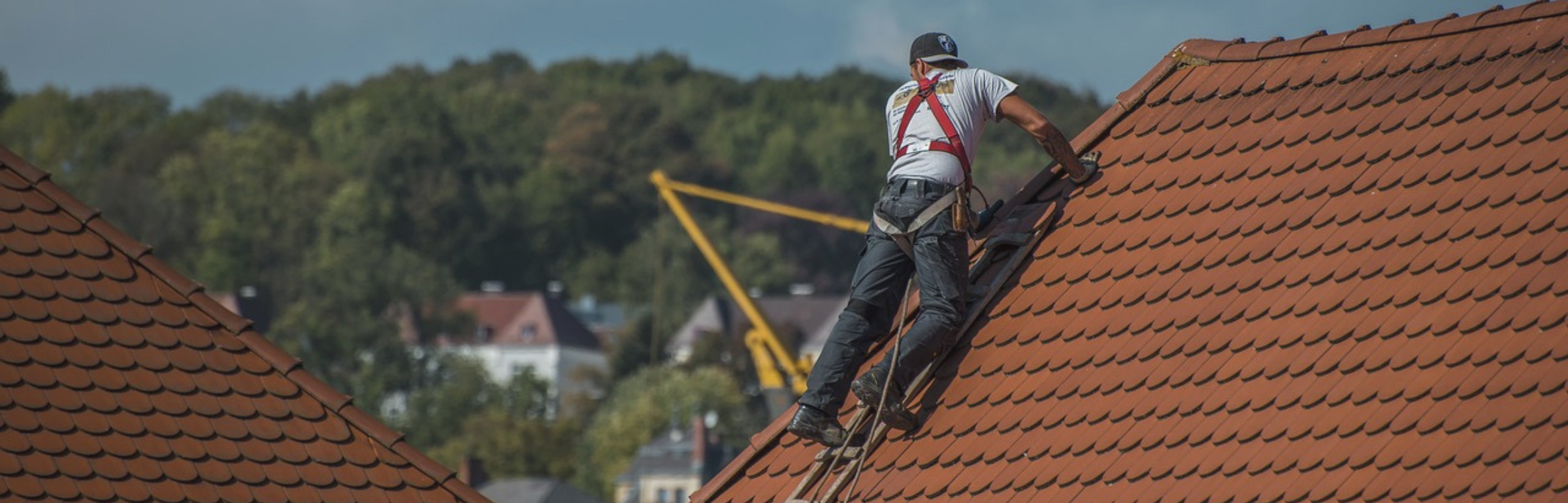 Banner Marc Winandy SARL