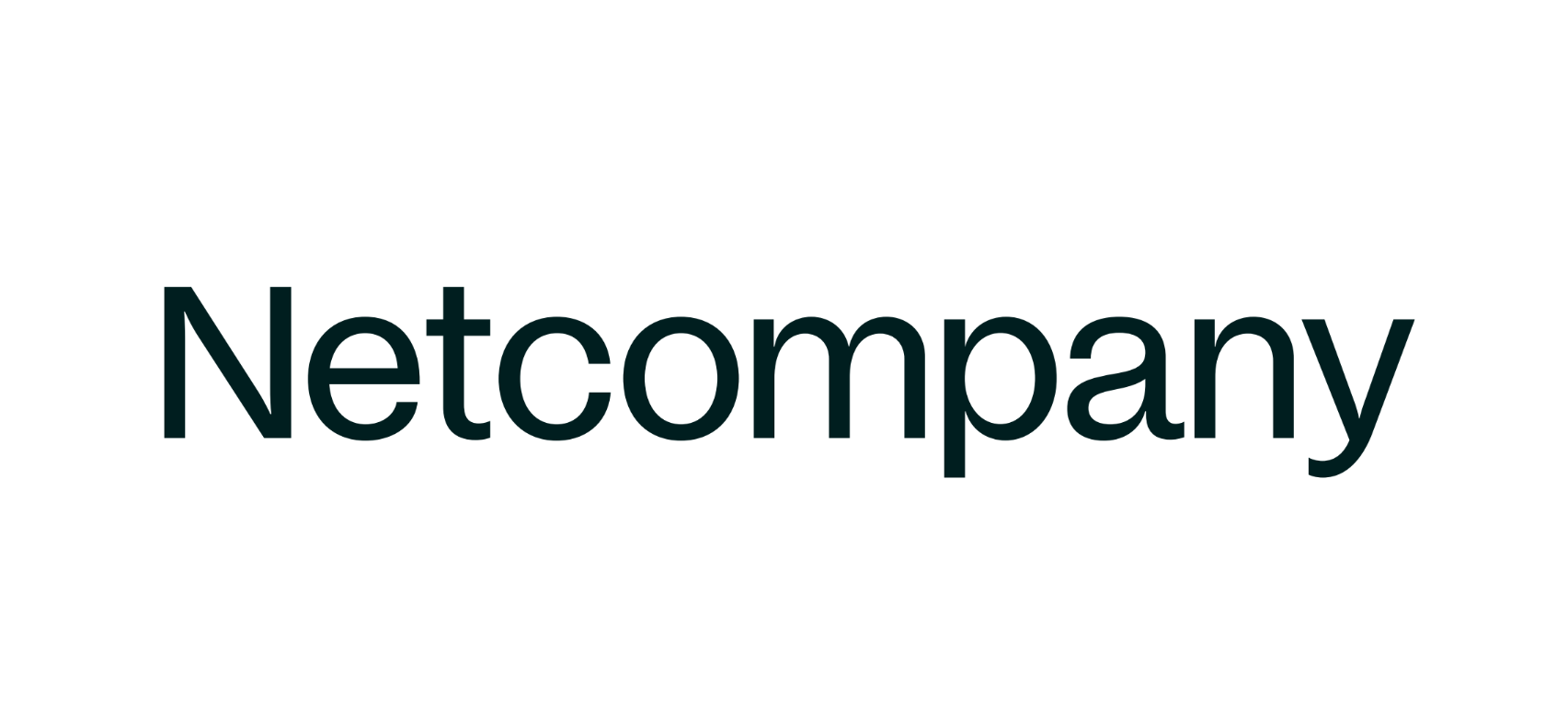 Netcompany logo