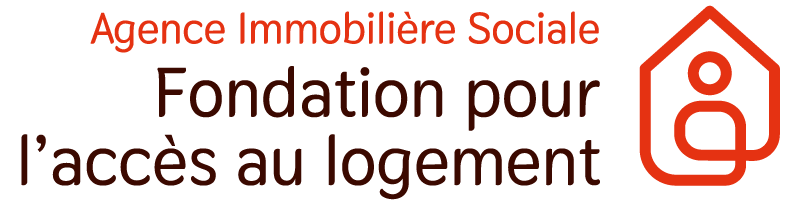 Agence Immobilière Sociale logo