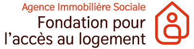 Logo Agence Immobilière Sociale