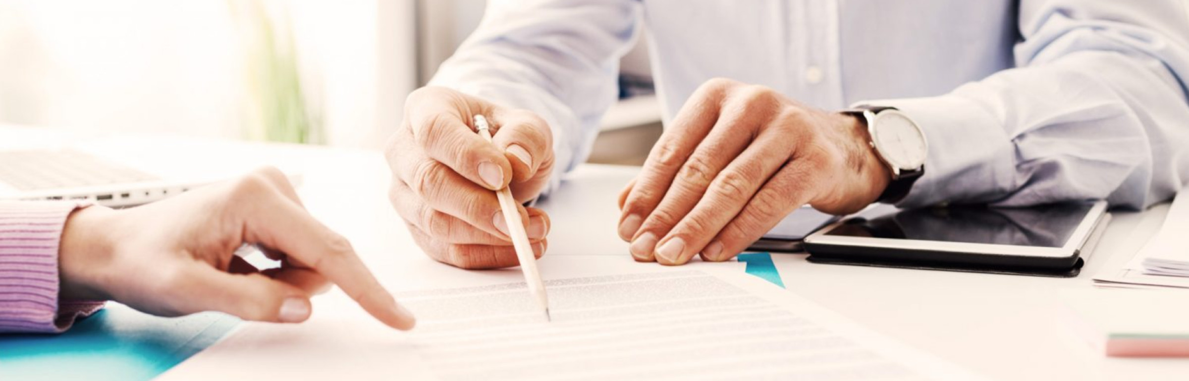 Banner Agence Immobilière Sociale