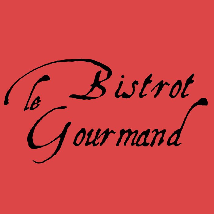 Le Bistrot Gourmand logo