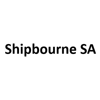 Logo Shipbourne SA