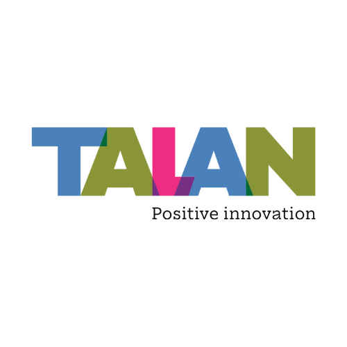 Talan logo