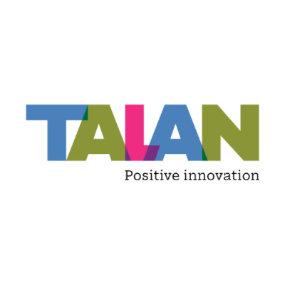 Logo Talan