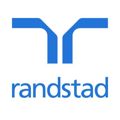 Randstad logo