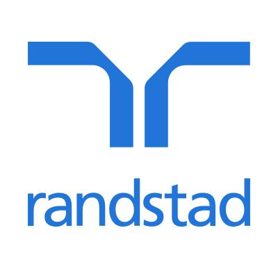 Randstad logo