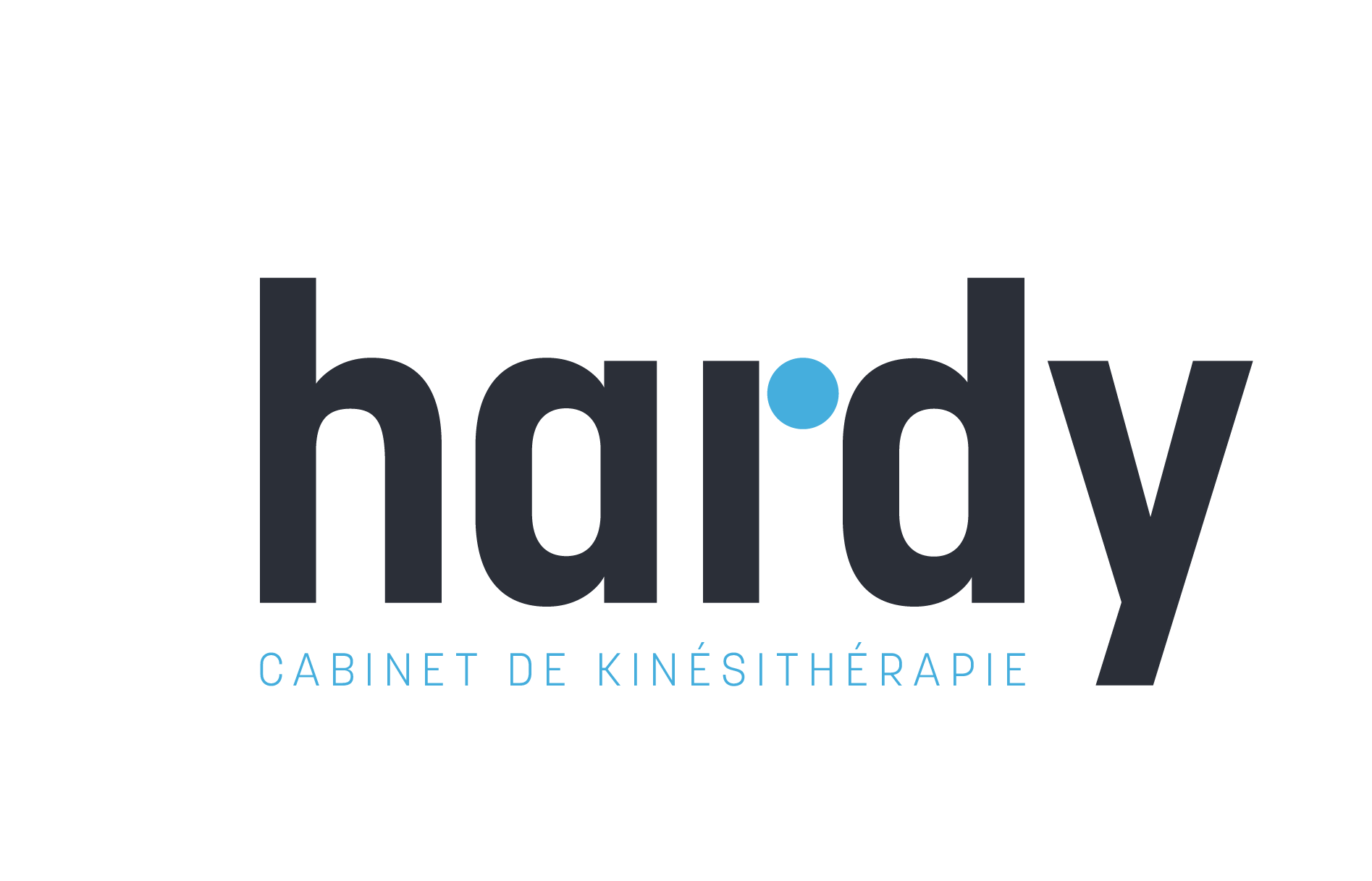 Cabinet de Kinésithérapie Hardy logo