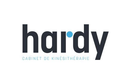 Logo Cabinet de Kinésithérapie Hardy
