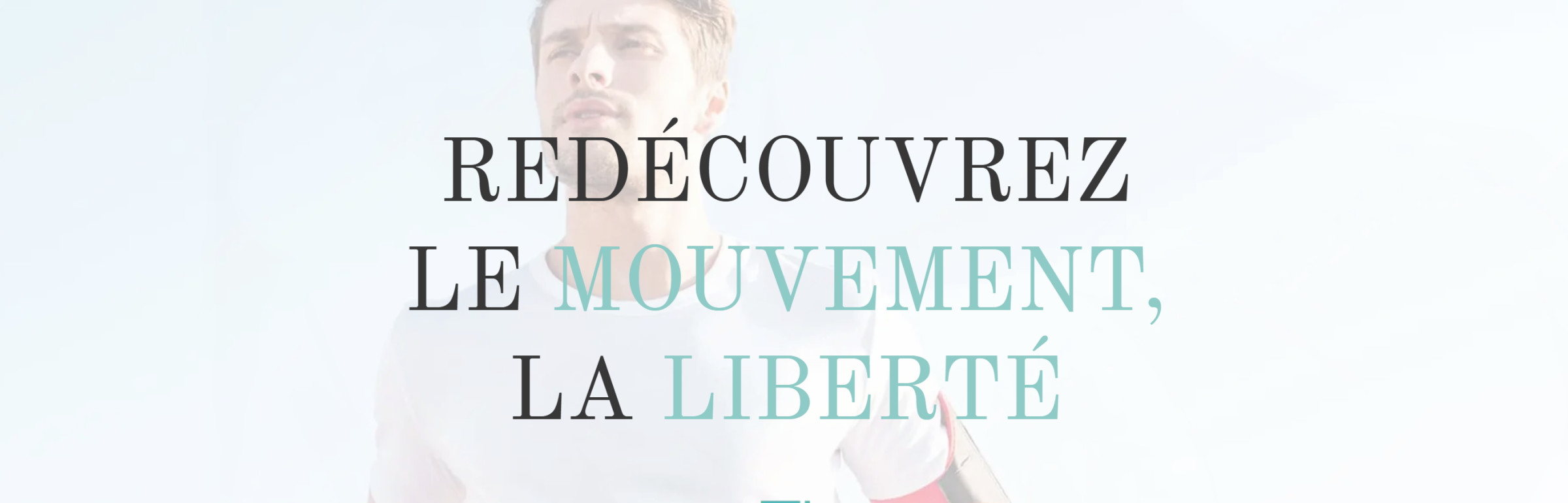 Banner Cabinet de Kinésithérapie Hardy