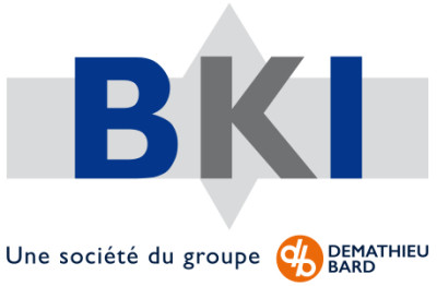 BKI logo