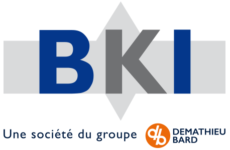 Logo BKI