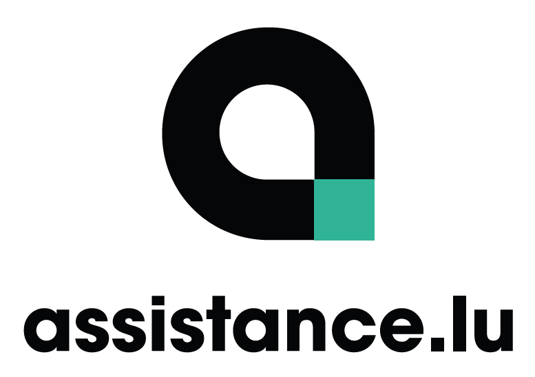 Assistance.lu logo