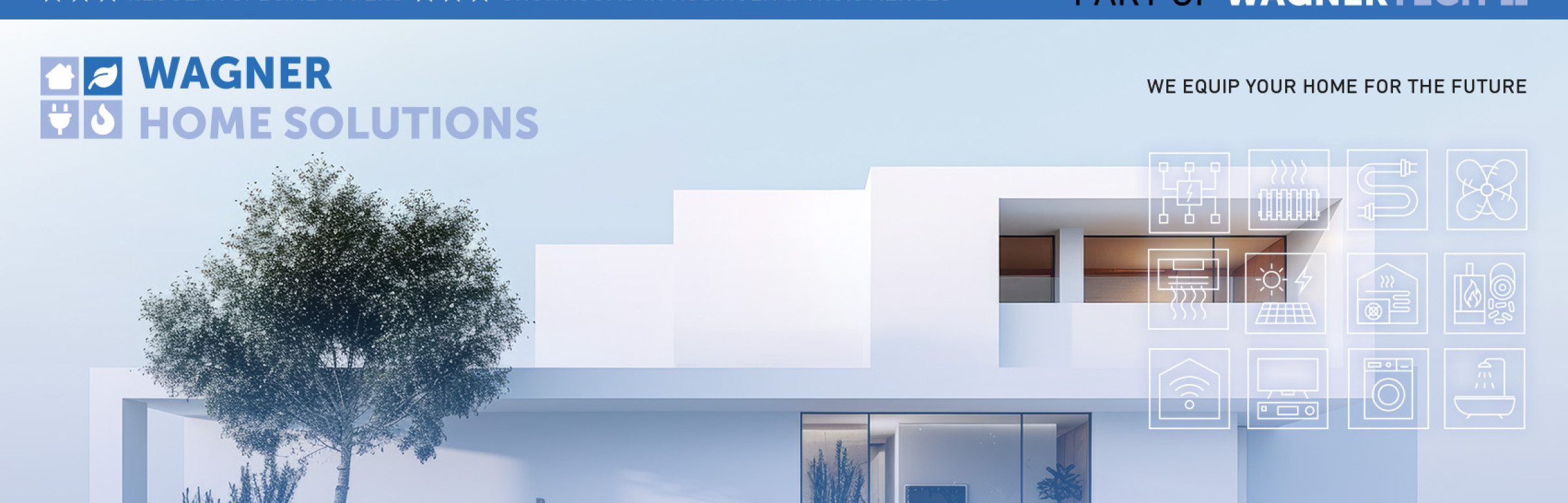 Banner Wagner Home Solutions SA