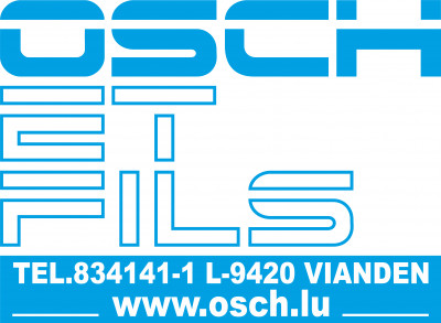 Logo Osch & Fils