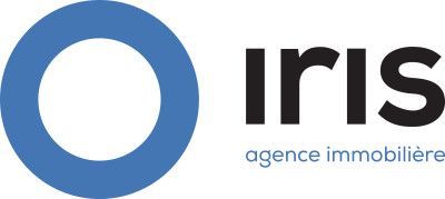 Logo Groupe Iris Immobilier SA