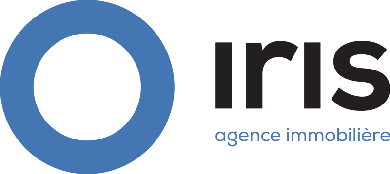Logo Groupe Iris Immobilier SA