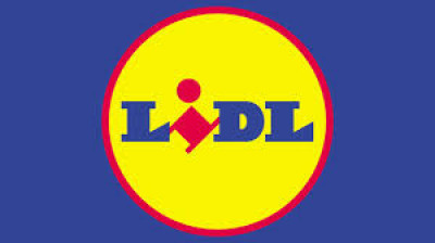 Logo LIDL LORRAINE