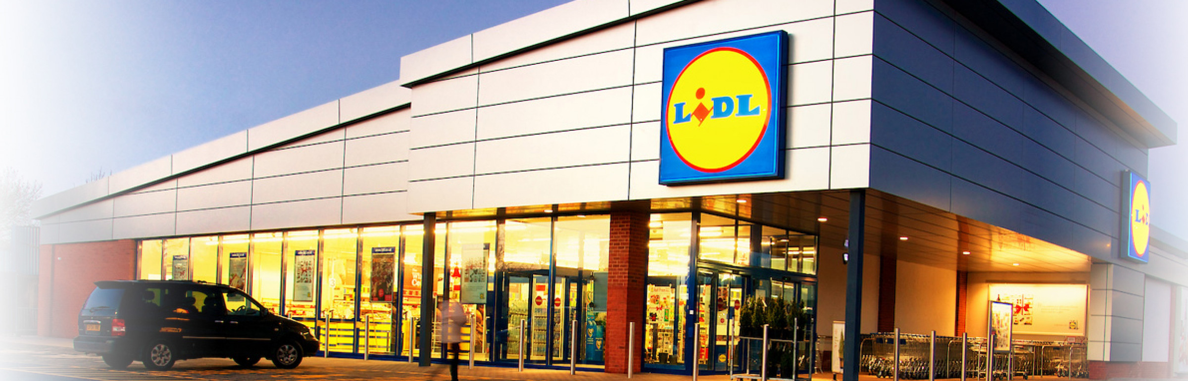 Banner LIDL LORRAINE