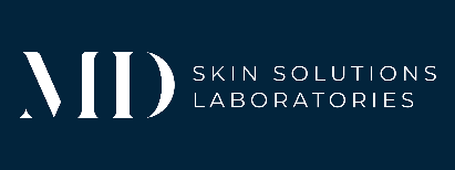 MD Skin Solutions logo